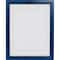 Sapphire Blue Belmont Float Frame by Studio Décor®